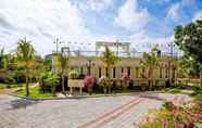 Exterior 7 Opulence Flamingo Resort Uluwatu