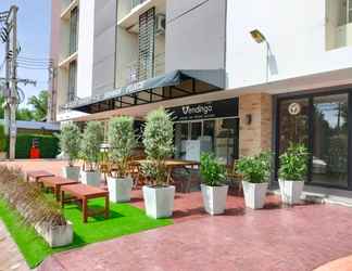 Exterior 2 JN Place Rangsit