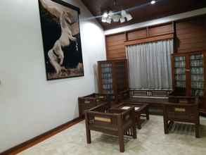 Bên ngoài 4 Opulence Villa Us Puncak