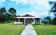 Bangunan 3 Opulence Villa Us Puncak