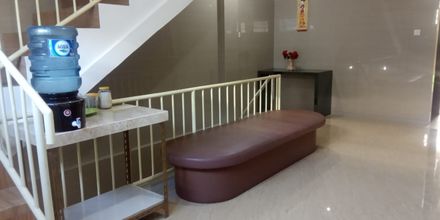 共用スペース 4 Bloomington Homestay Syariah