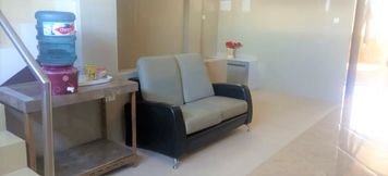 Common Space 4 Bloomington Homestay Syariah