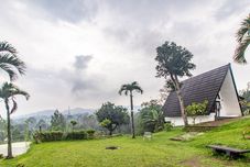 Common Space  Triangle Marindu Ciater