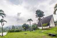 Ruang untuk Umum  Triangle Marindu Ciater