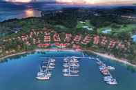 วิวและสถานที่ท่องเที่ยวใกล้เคียง Villa Nongsa Point Marina & Resort By Batam Property