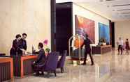 Lobby 2 Platinum Service Suites Kuala Lumpur KLCC