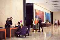 Lobby Platinum Service Suites Kuala Lumpur KLCC