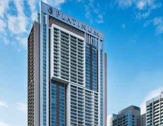 Bangunan 2 Platinum Service Suites Kuala Lumpur KLCC