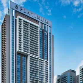 Exterior / Building 1 Platinum Service Suites Kuala Lumpur KLCC, Kepong Hotels