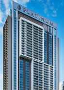 EXTERIOR_BUILDING Platinum Service Suites Kuala Lumpur KLCC