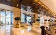 Ruang Umum 3 Platinum Service Suites Kuala Lumpur KLCC