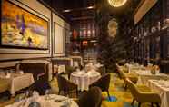 Bar, Kafe dan Lounge 7 Platinum Service Suites Kuala Lumpur KLCC