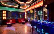 Bar, Kafe, dan Lounge 6 Platinum Service Suites Kuala Lumpur KLCC