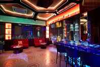 Bar, Kafe, dan Lounge Platinum Service Suites Kuala Lumpur KLCC