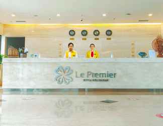 Lobby 2 Le Premier Kota Deltamas