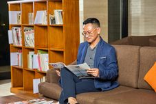 公共空间 Le Premier Kota Deltamas