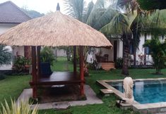 Swimming Pool 7 Kuta Paradise