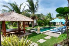 Exterior Kuta Paradise