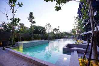 ภายนอกอาคาร 4 Seamira House Hua Hin