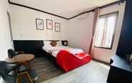 ห้องนอน 3 Hoang Gia Hotel