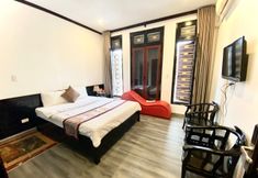 寝室 5 Hoang Gia Hotel