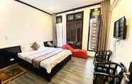 ห้องนอน 5 Hoang Gia Hotel