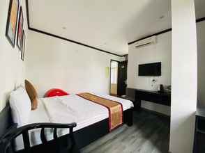 Kamar Tidur 4 Hoang Gia Hotel