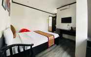 ห้องนอน 4 Hoang Gia Hotel