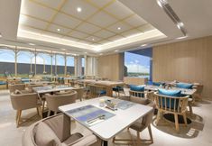 ร้านอาหาร 5 Centre Point Hotel Terminal21 Korat