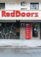 EXTERIOR_BUILDING RedDoorz @ PIY Margal Sampaloc Manila