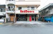 Exterior 2 RedDoorz @ PIY Margal Sampaloc Manila