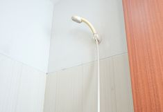 In-room Bathroom 6 Green Lake View Ciputat Managed by Joel Property