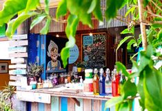 公共空间 2 Gumpor Art Studio