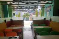 Restaurant Cendrawasih Syariah Homestay