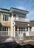 EXTERIOR_BUILDING Villa Marissa 2