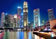 Nearby View and Attractions 6 K Space Inn 14