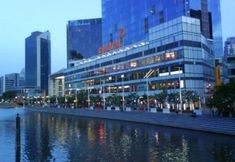 Nearby View and Attractions 7 K Space Inn 14