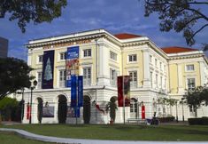 Nearby View and Attractions 5 K Space Inn 14