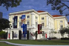 Nearby View and Attractions K Space Inn 14