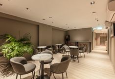 公共空间 4 Hotel Calmo Bugis