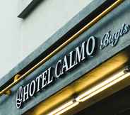 Exterior 2 Hotel Calmo Bugis 