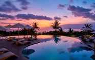SWIMMING_POOL Sheraton Bali Kuta Resort