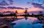 Swimming Pool 2 Sheraton Bali Kuta Resort