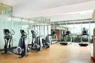 Fitness Center Sheraton Bali Kuta Resort