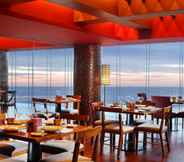 ร้านอาหาร 5 Sheraton Bali Kuta Resort