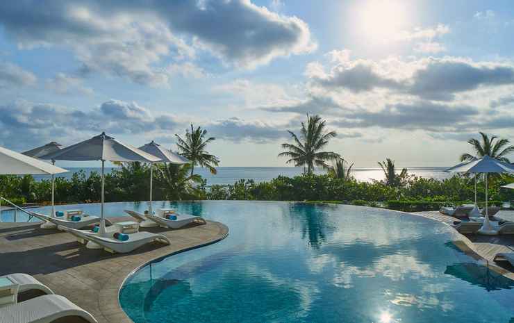 Sheraton Bali Kuta Resort Bali -