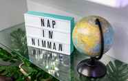 ล็อบบี้ 7 NAP in Nimman