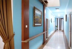 共用スペース 5 Tebet Utara Residence