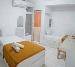 Kamar Tidur 4 G357 Near Margo City