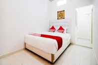 Bedroom Homestay Legundi Syariah